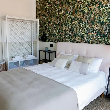 Casas Blue Ocean Gran Via Madrid Apartment Exterior photo