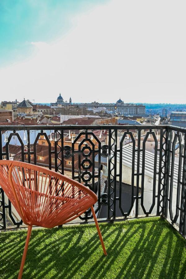 Casas Blue Ocean Gran Via Appartement
