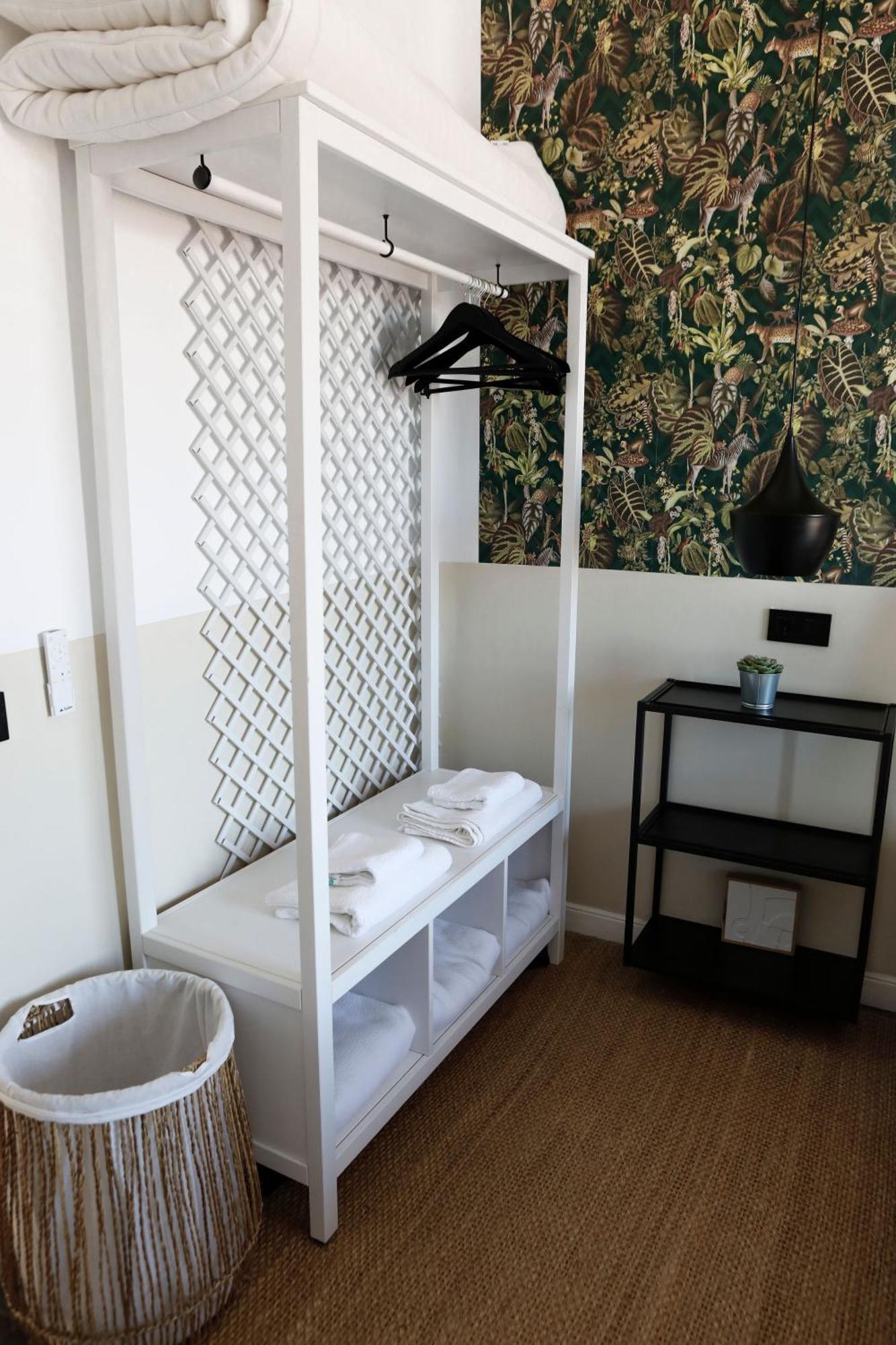 Apartment Pousa Luxury Gran Via, Madrid