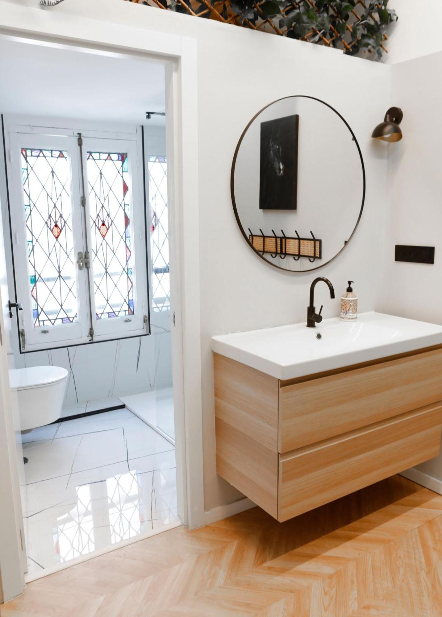 Apartment Pousa Luxury Gran Via,